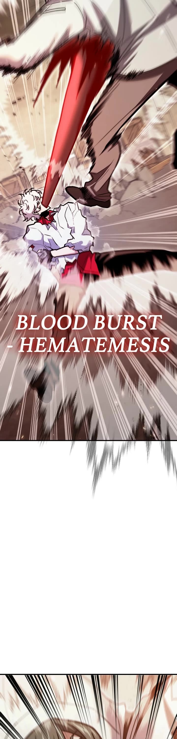 How To Live As An Unlicensed Healer chapter 148 page 43