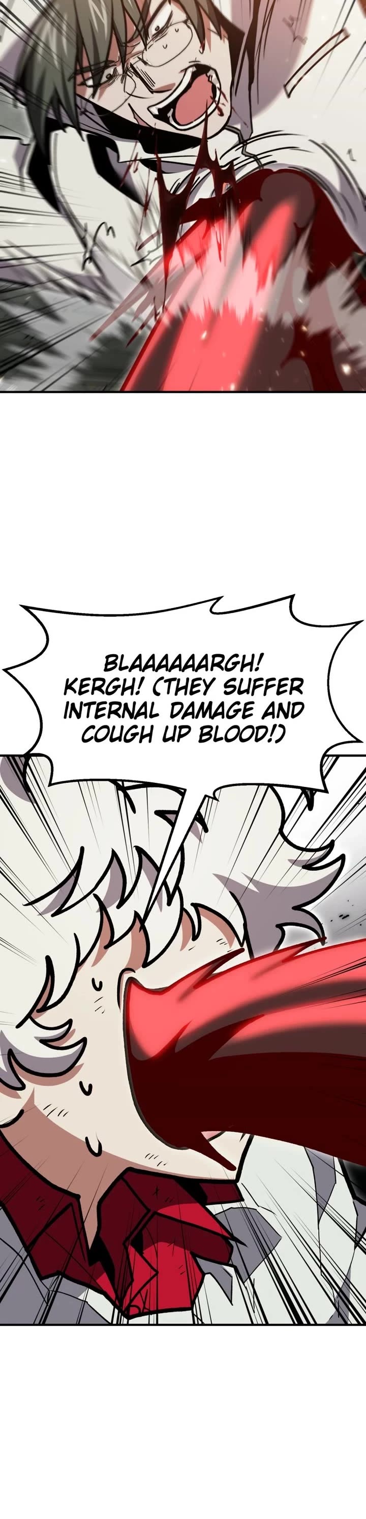 How To Live As An Unlicensed Healer chapter 148 page 44