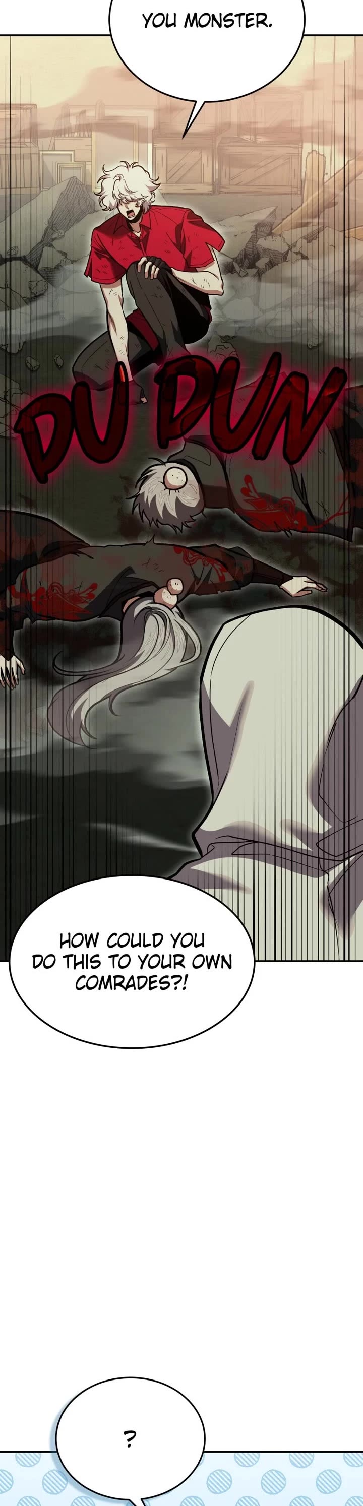 How To Live As An Unlicensed Healer chapter 148 page 9