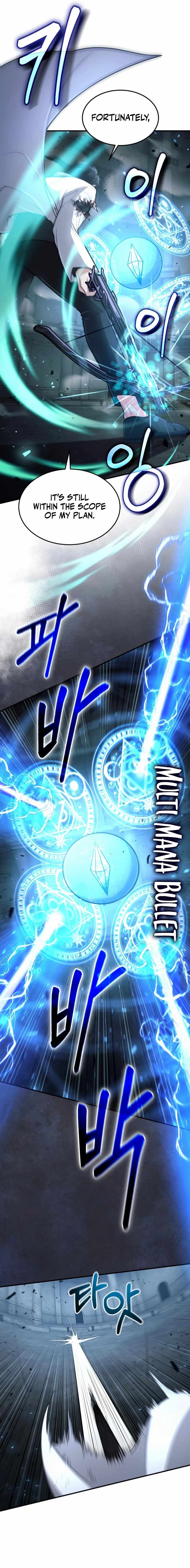 How To Live As An Unlicensed Healer chapter 32 page 3