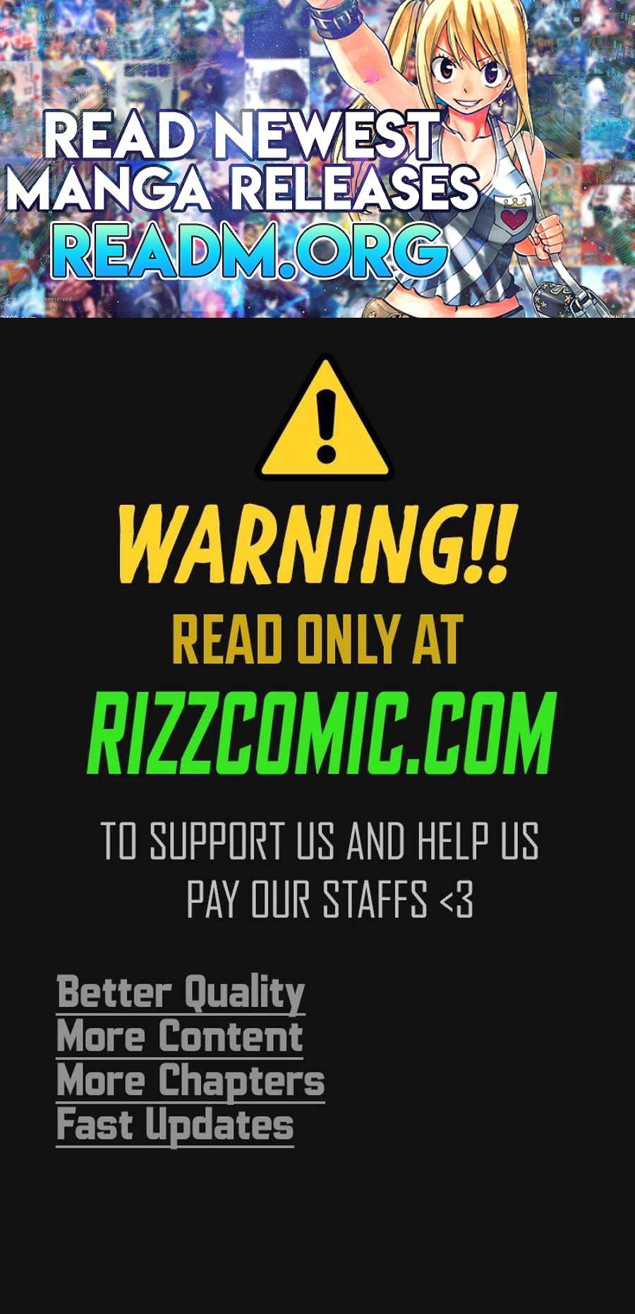 How To Live As An Unlicensed Healer chapter 33 page 1