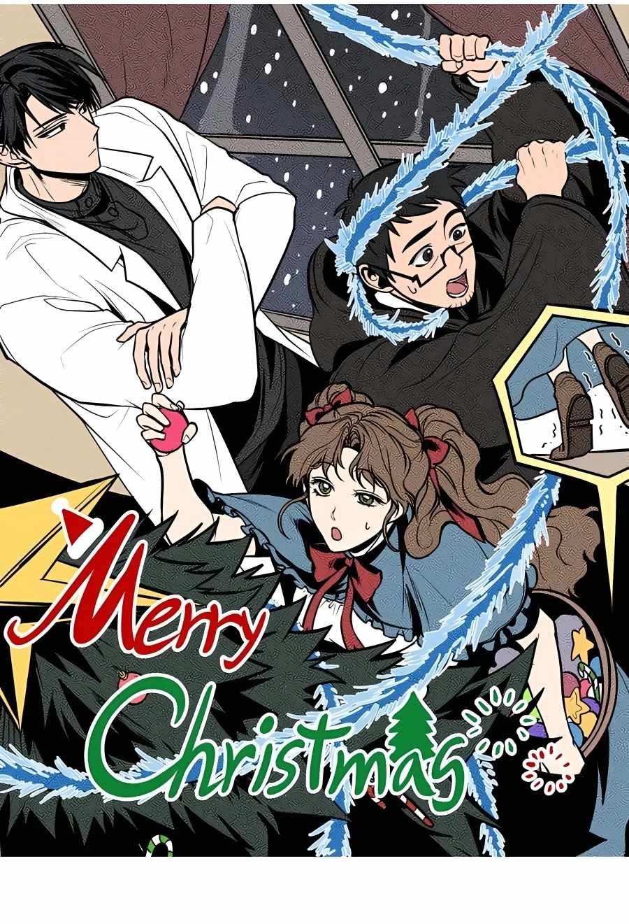 How To Live As An Unlicensed Healer chapter 40 page 21