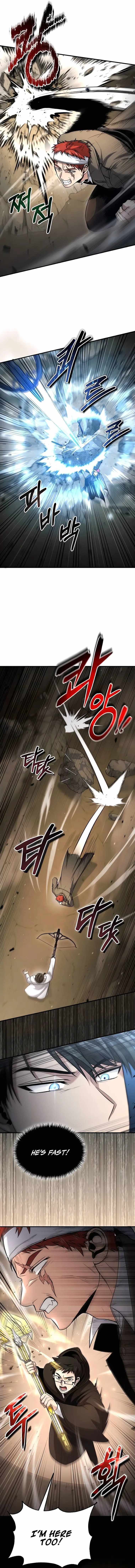 How To Live As An Unlicensed Healer chapter 44 page 4