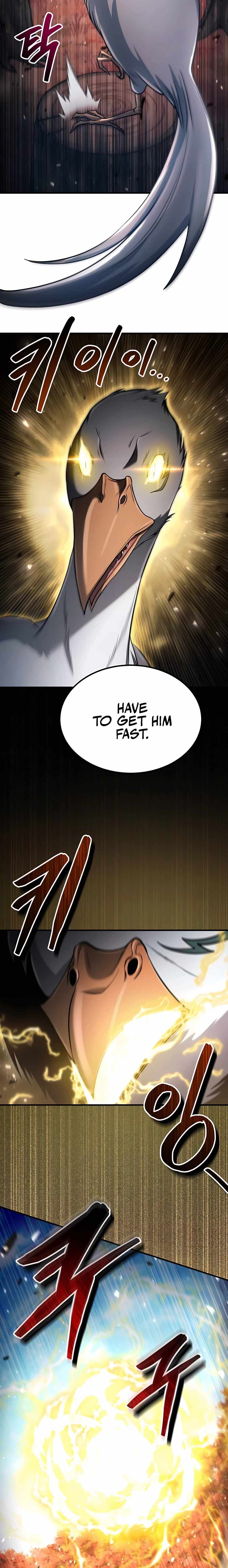 How To Live As An Unlicensed Healer chapter 53 page 11