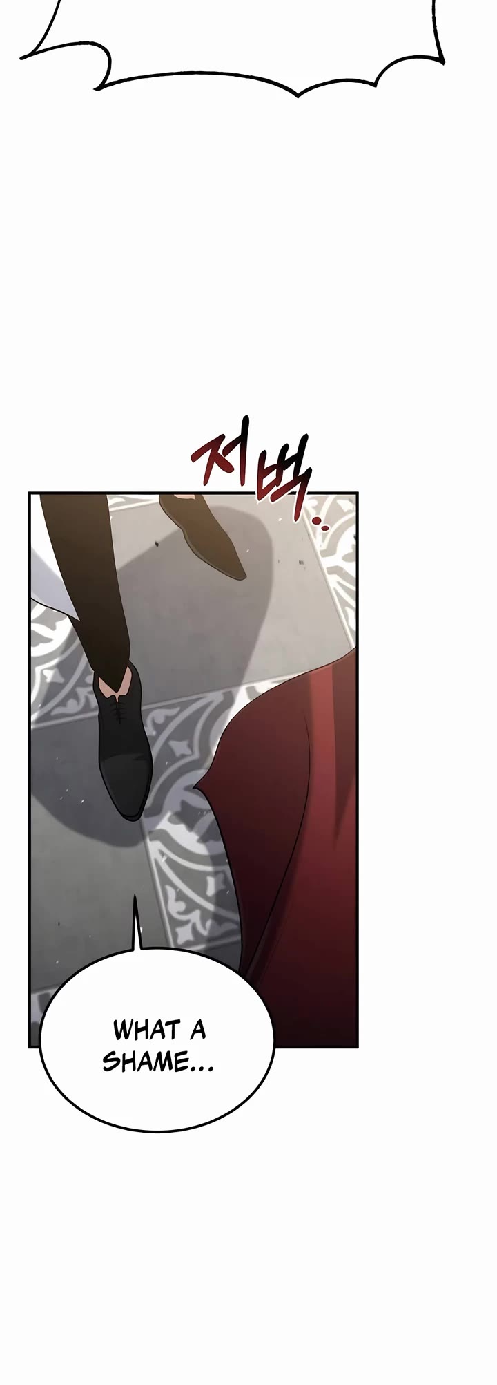 How To Live As An Unlicensed Healer chapter 57 page 30