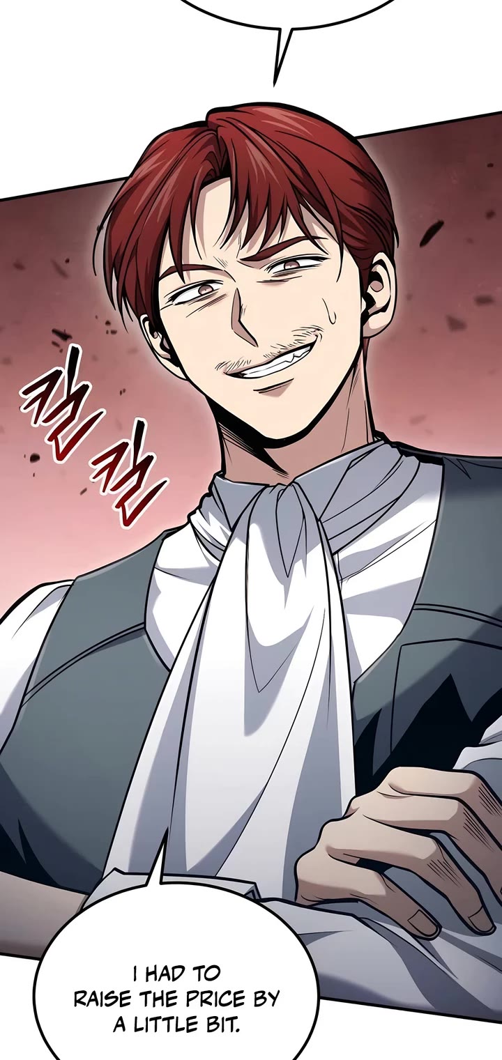 How To Live As An Unlicensed Healer chapter 58 page 27