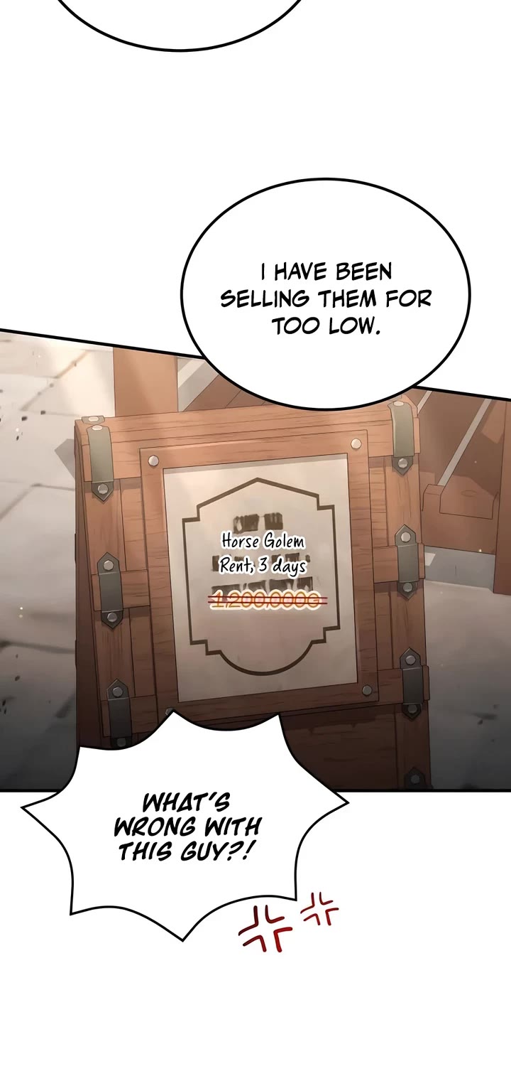 How To Live As An Unlicensed Healer chapter 58 page 28