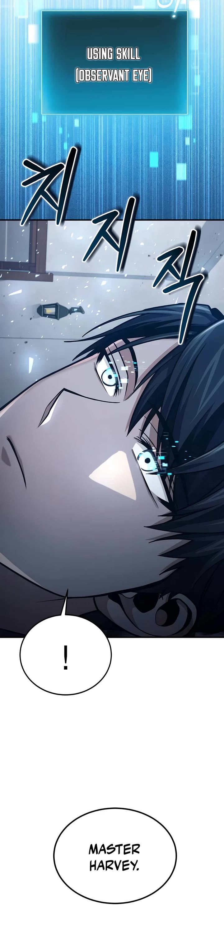 How To Live As An Unlicensed Healer chapter 58 page 34