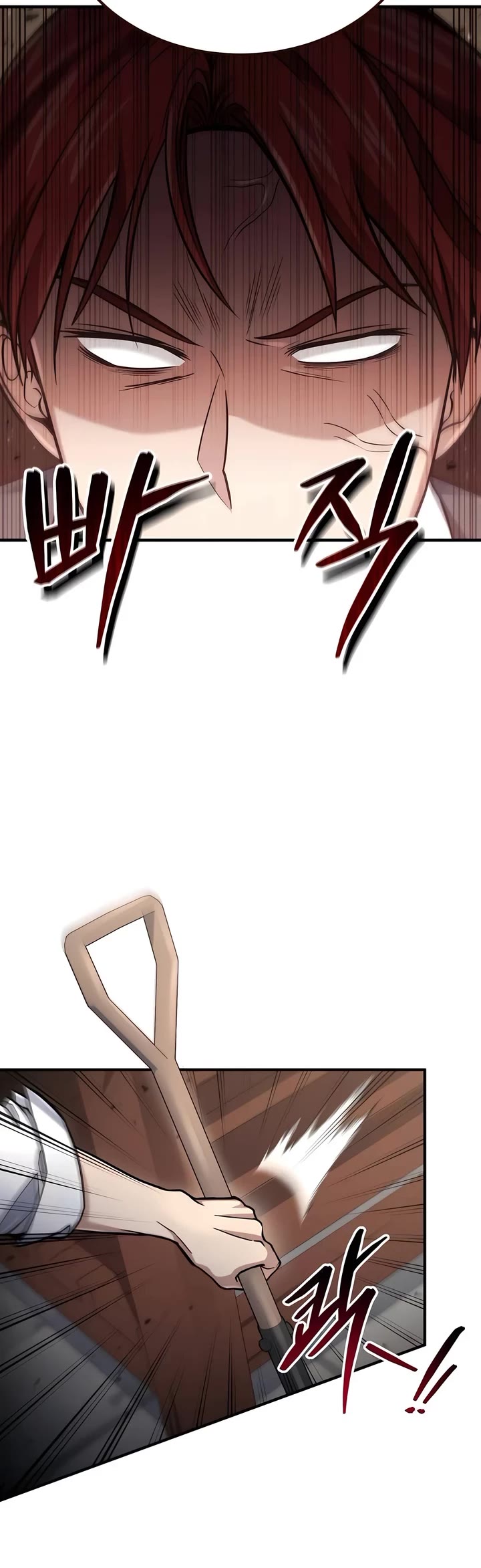 How To Live As An Unlicensed Healer chapter 58 page 39