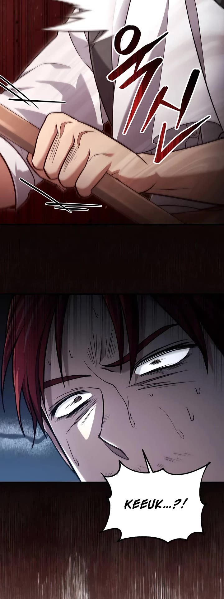 How To Live As An Unlicensed Healer chapter 58 page 42