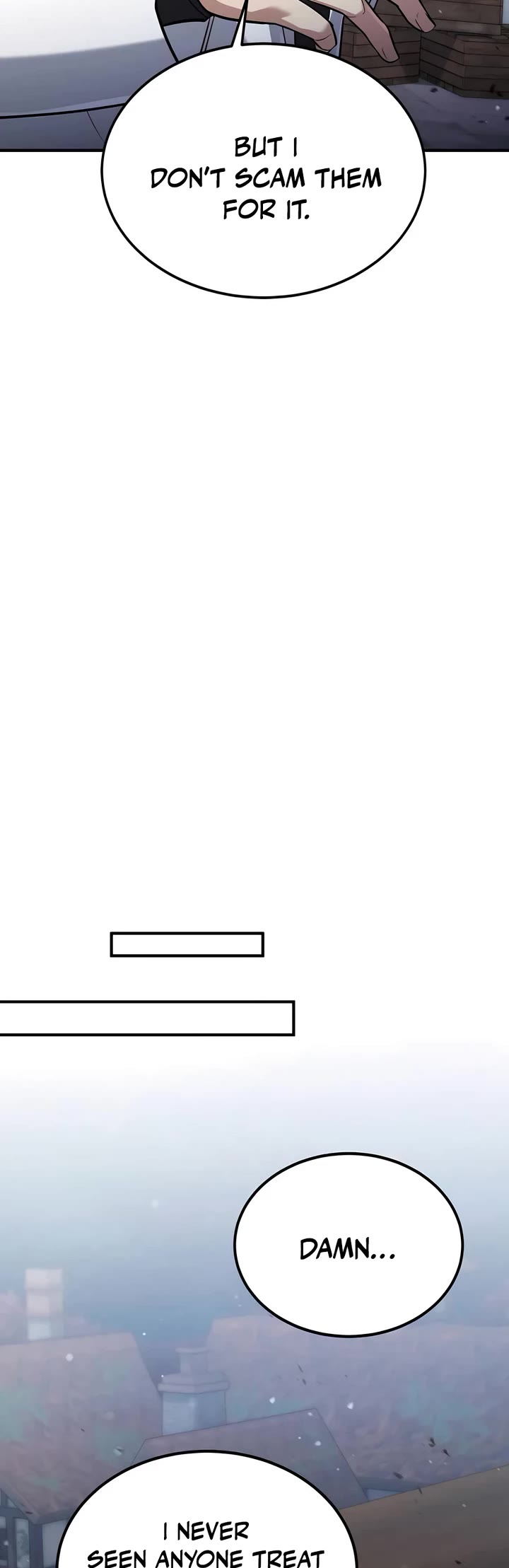 How To Live As An Unlicensed Healer chapter 59 page 34