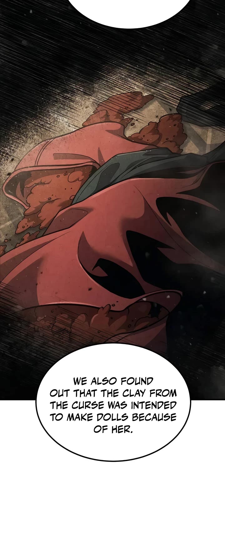 How To Live As An Unlicensed Healer chapter 59 page 42