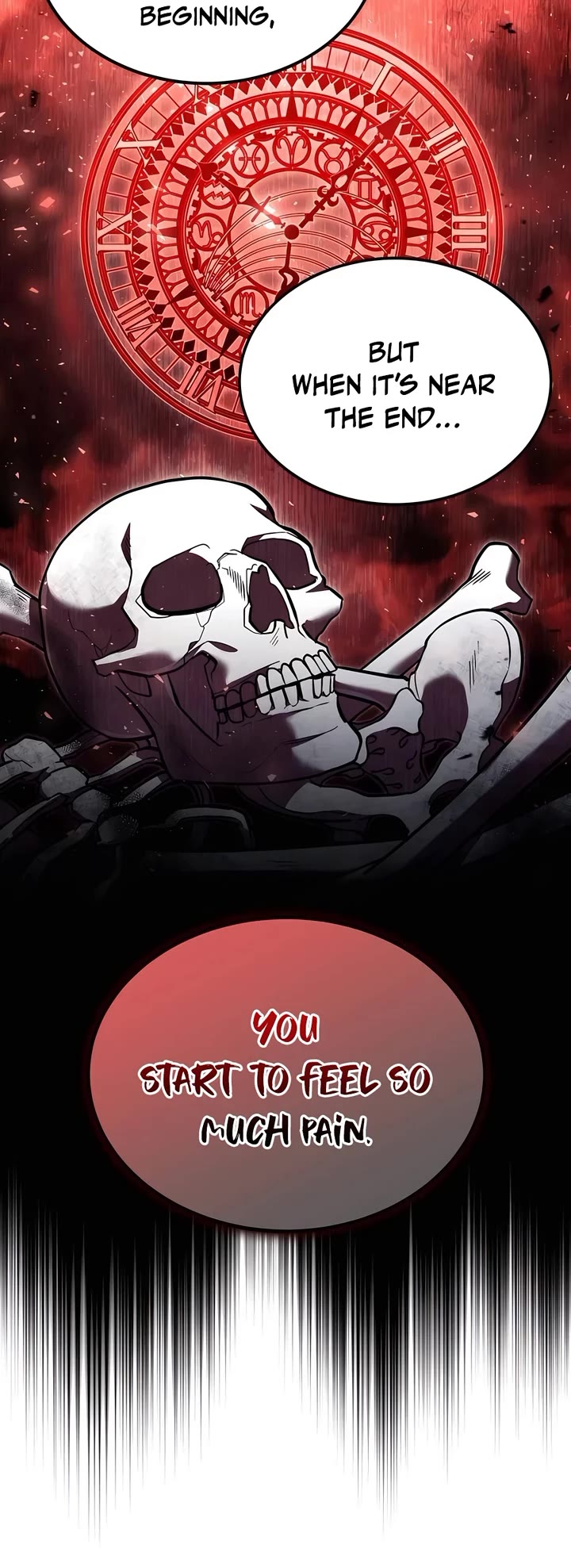 How To Live As An Unlicensed Healer chapter 59 page 8