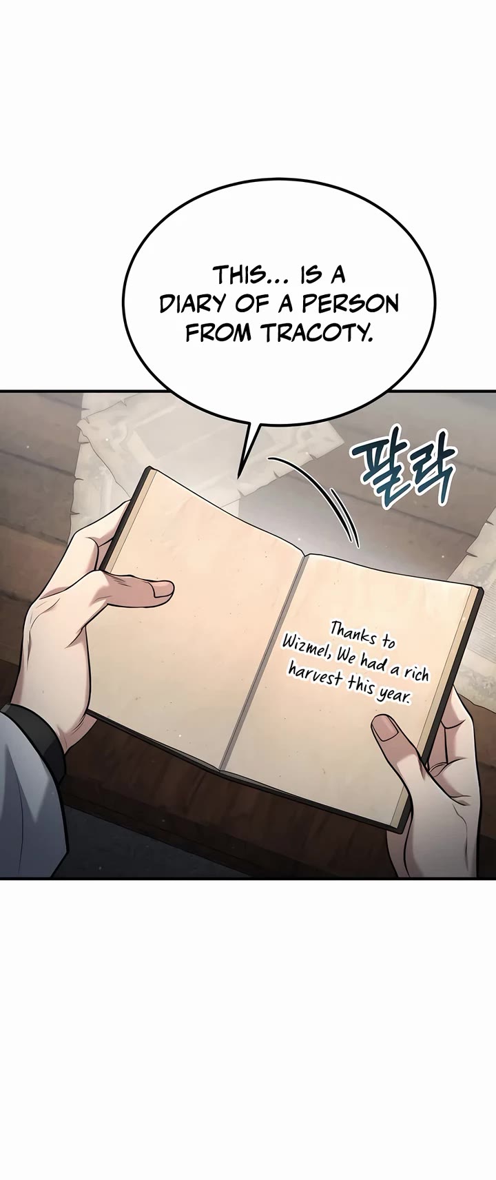 How To Live As An Unlicensed Healer chapter 60 page 20