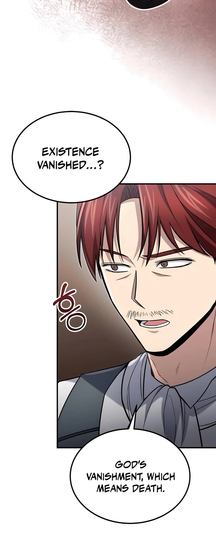 How To Live As An Unlicensed Healer chapter 60 page 28