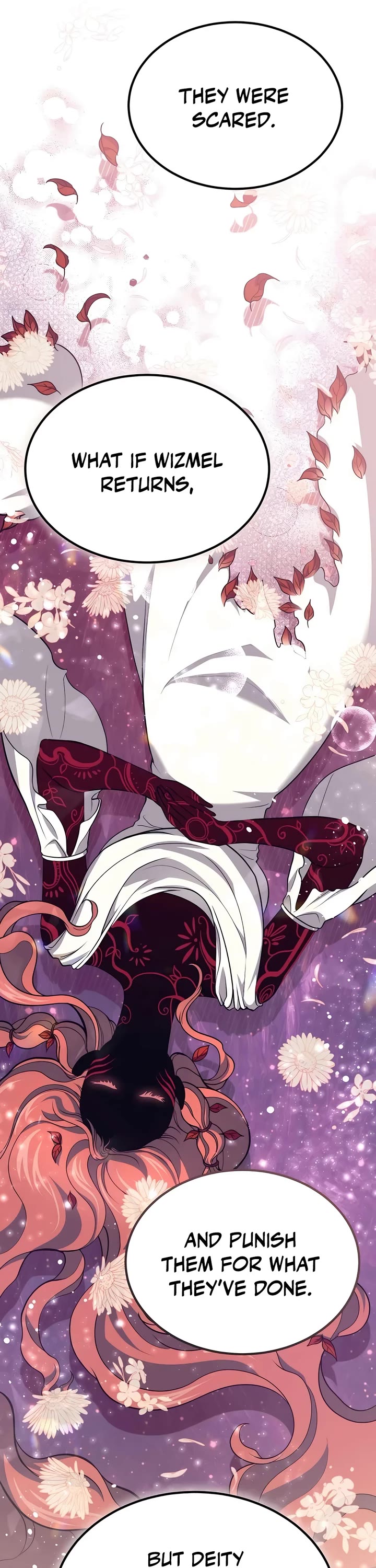 How To Live As An Unlicensed Healer chapter 60 page 38