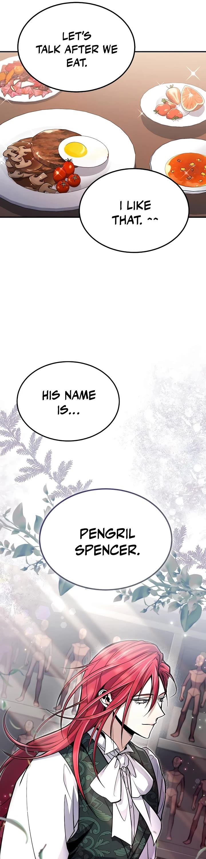 How To Live As An Unlicensed Healer chapter 61 page 17