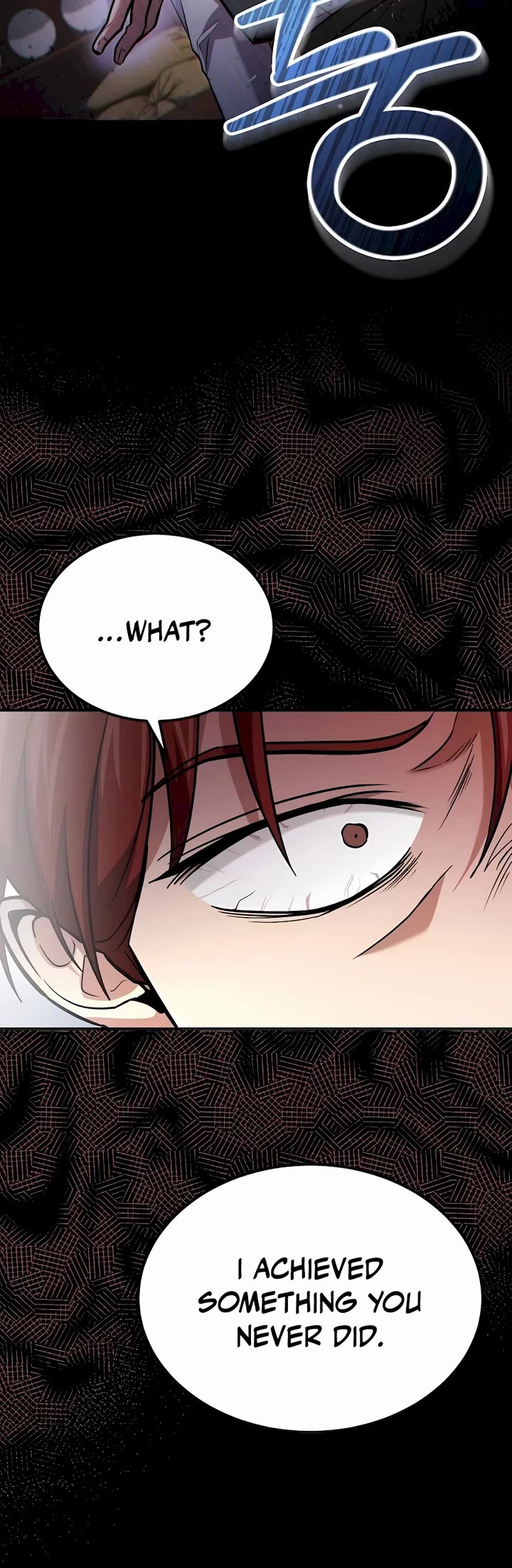 How To Live As An Unlicensed Healer chapter 61 page 33