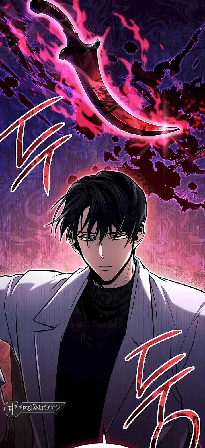 How To Live As An Unlicensed Healer chapter 61 page 48