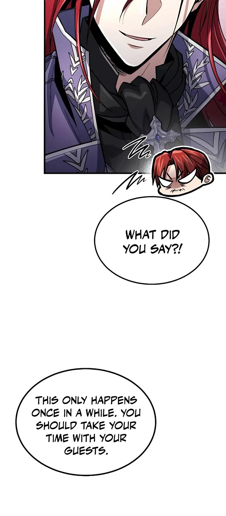 How To Live As An Unlicensed Healer chapter 61 page 8