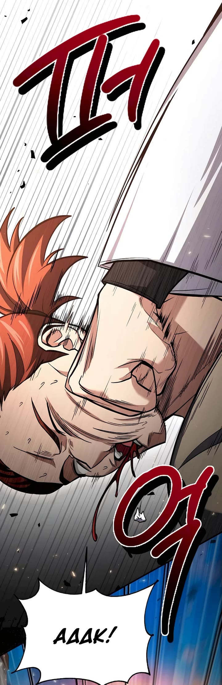 How To Live As An Unlicensed Healer chapter 62 page 15