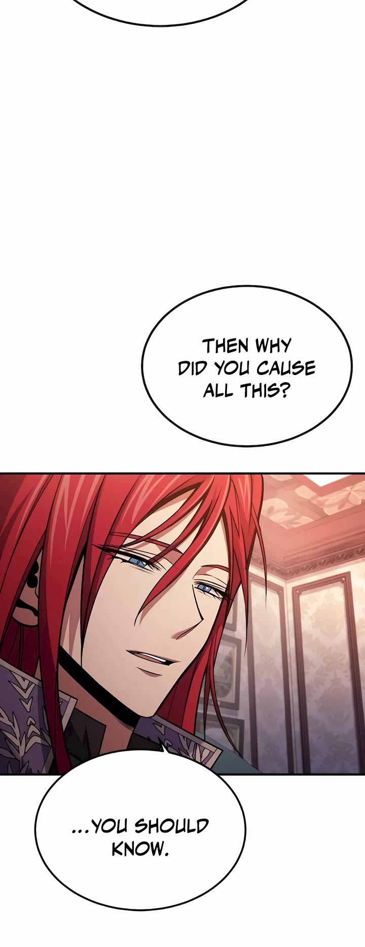 How To Live As An Unlicensed Healer chapter 62 page 35