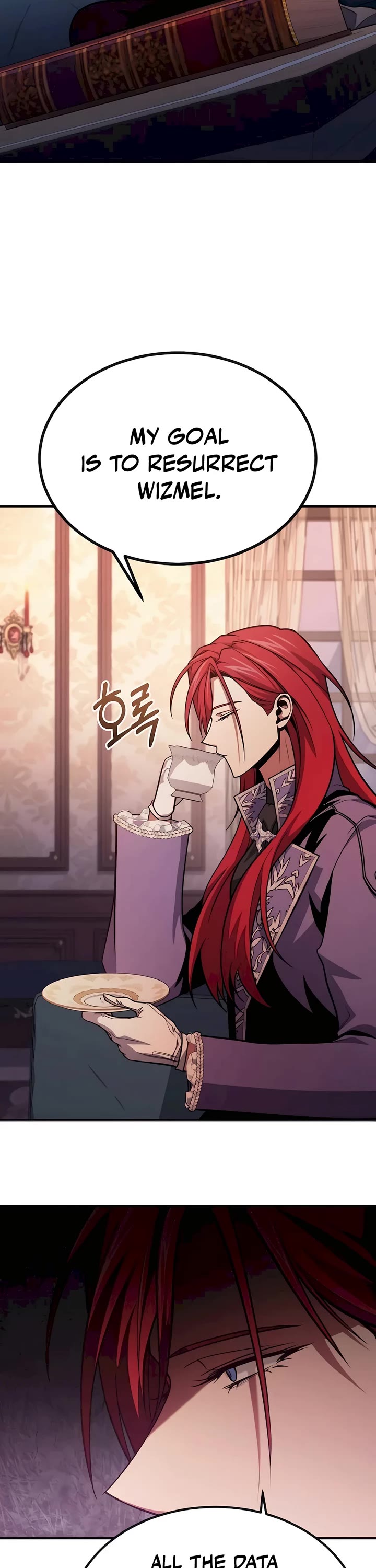 How To Live As An Unlicensed Healer chapter 62 page 37