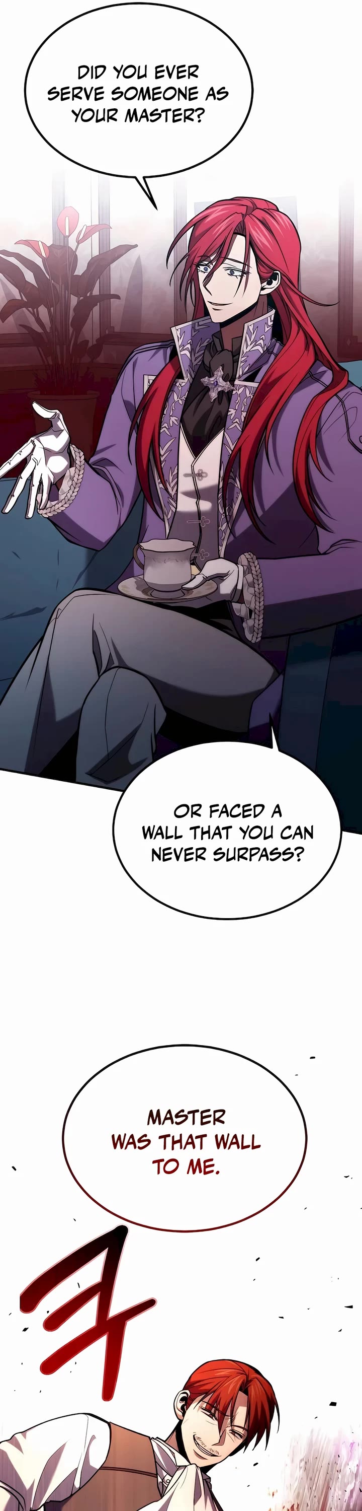 How To Live As An Unlicensed Healer chapter 62 page 41