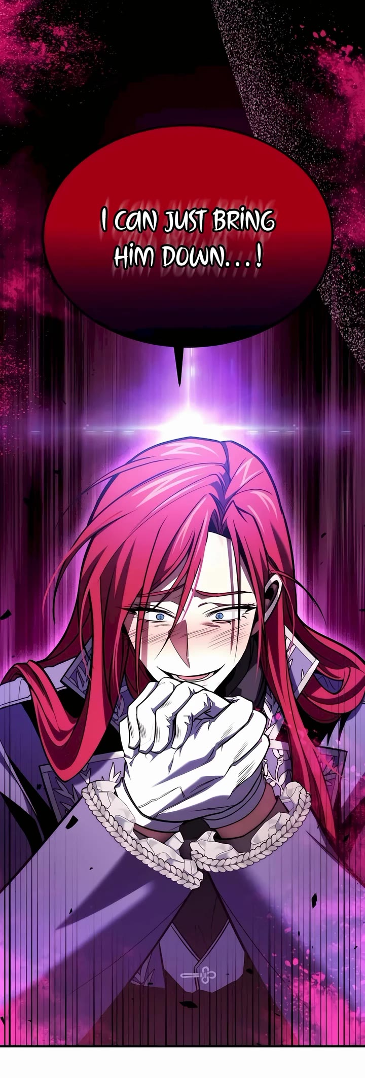 How To Live As An Unlicensed Healer chapter 62 page 44