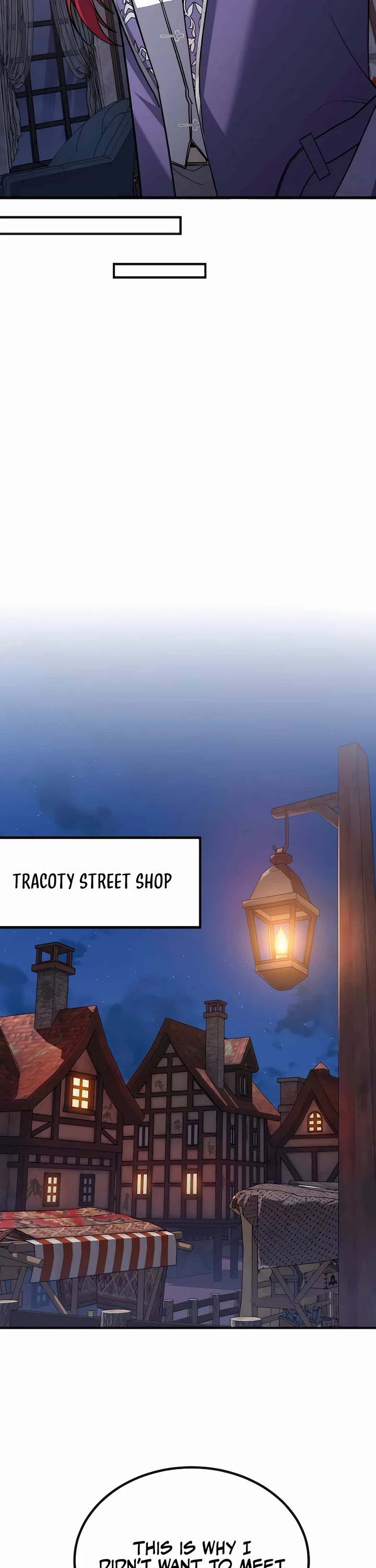 How To Live As An Unlicensed Healer chapter 63 page 33