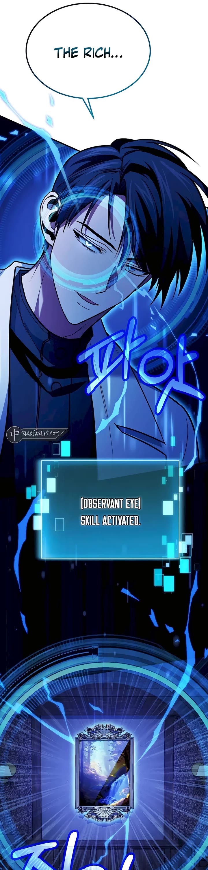 How To Live As An Unlicensed Healer chapter 64 page 11