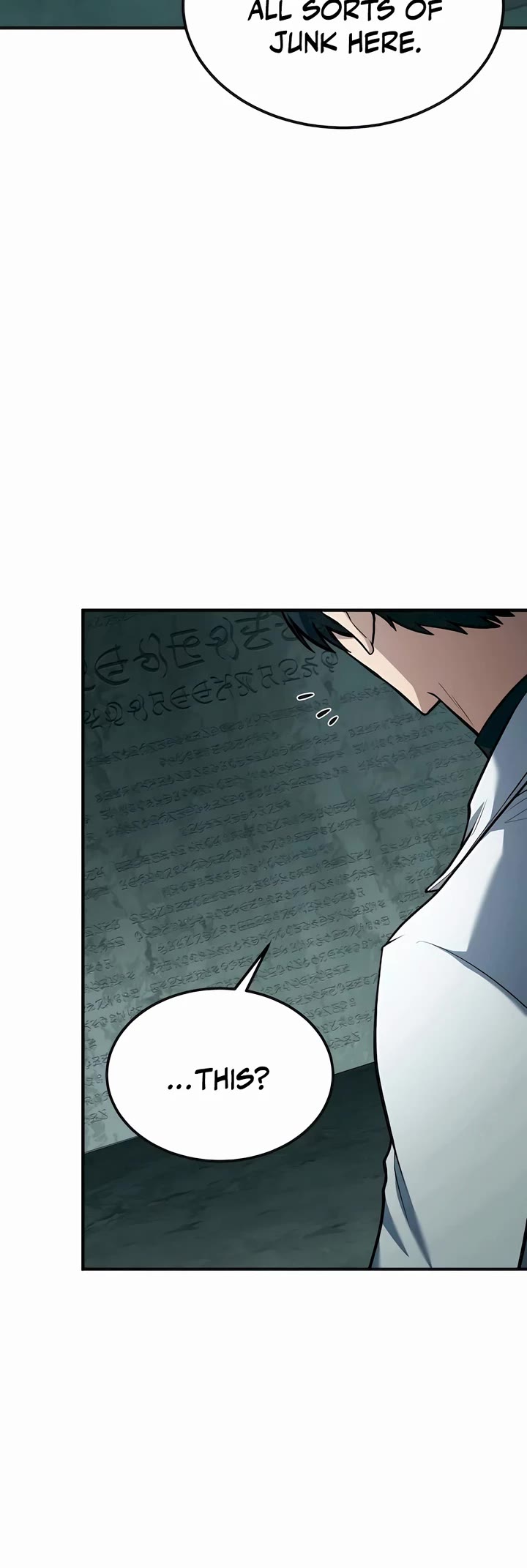 How To Live As An Unlicensed Healer chapter 64 page 18