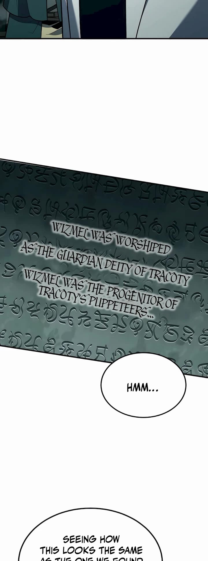 How To Live As An Unlicensed Healer chapter 64 page 20