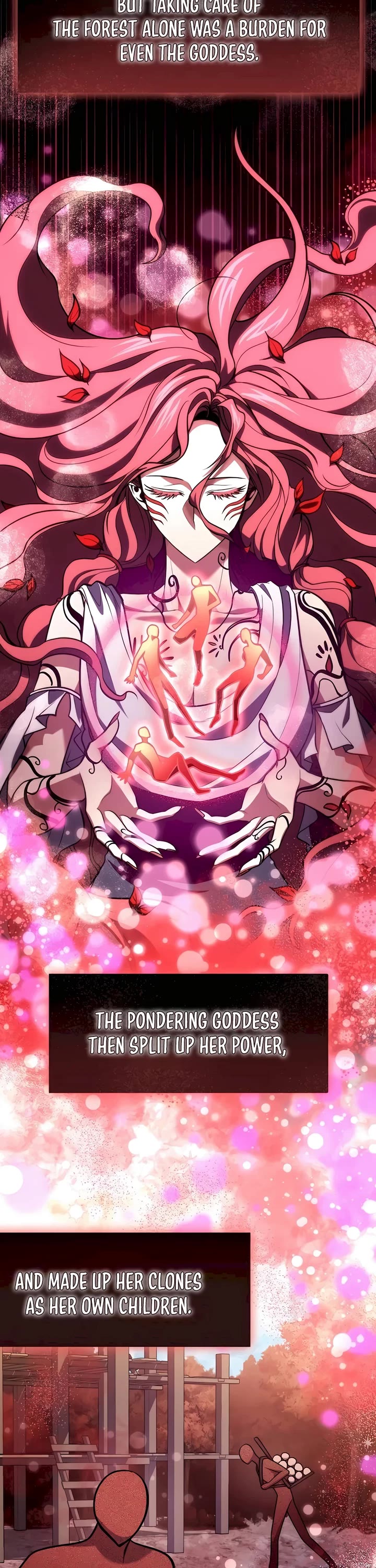 How To Live As An Unlicensed Healer chapter 64 page 23