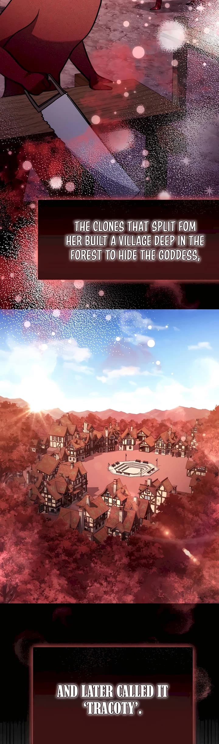 How To Live As An Unlicensed Healer chapter 64 page 24