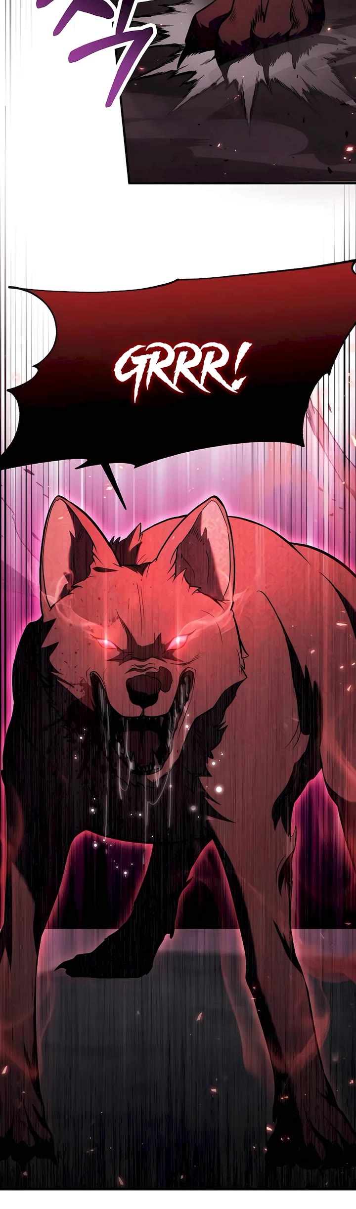 How To Live As An Unlicensed Healer chapter 64 page 30