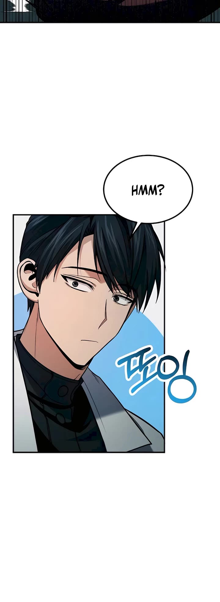 How To Live As An Unlicensed Healer chapter 64 page 36