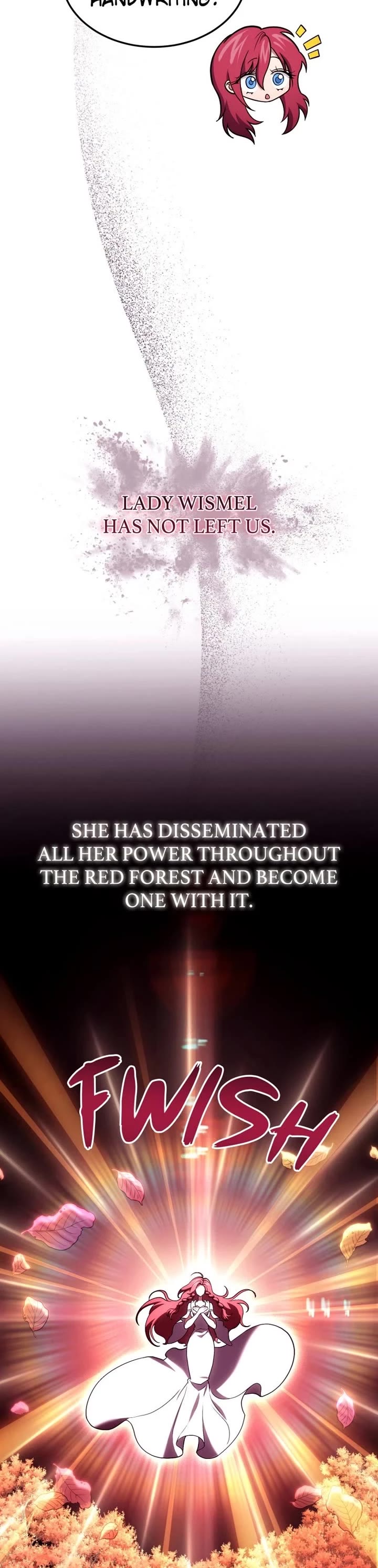 How To Live As An Unlicensed Healer chapter 65 page 14