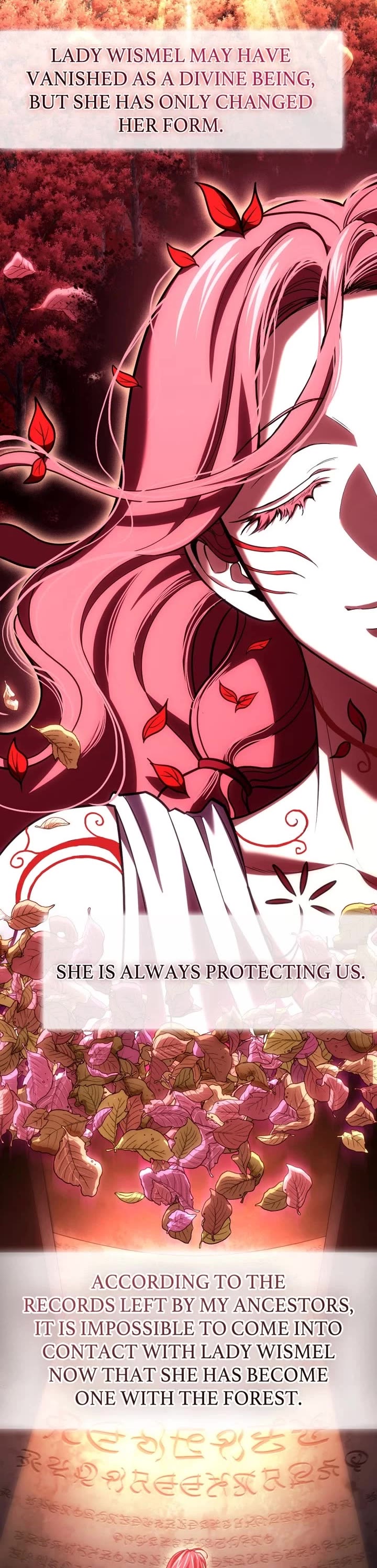 How To Live As An Unlicensed Healer chapter 65 page 15