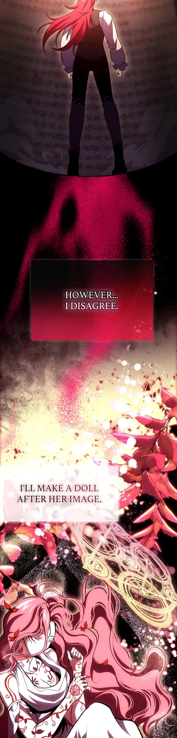 How To Live As An Unlicensed Healer chapter 65 page 16