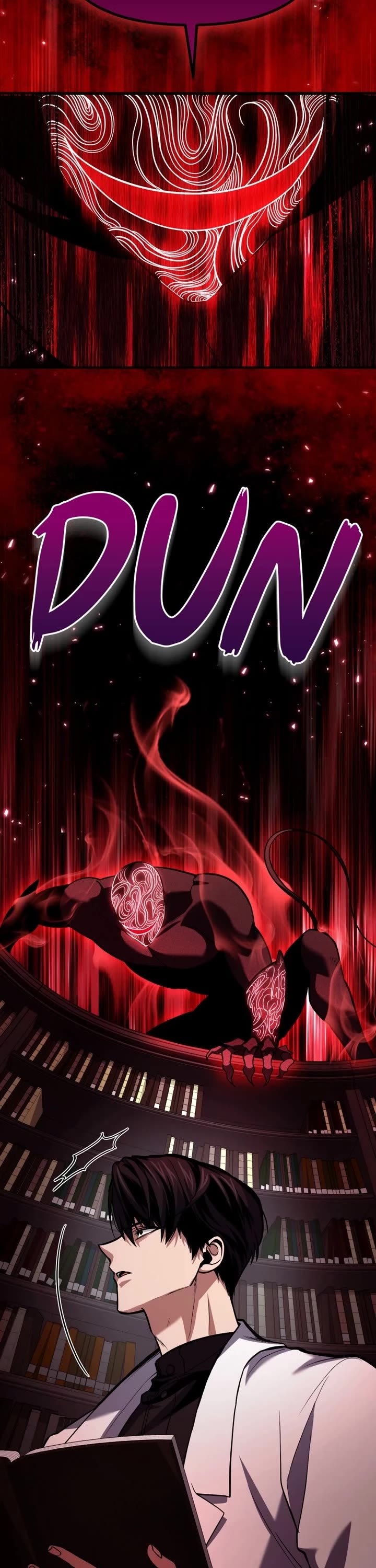 How To Live As An Unlicensed Healer chapter 65 page 21