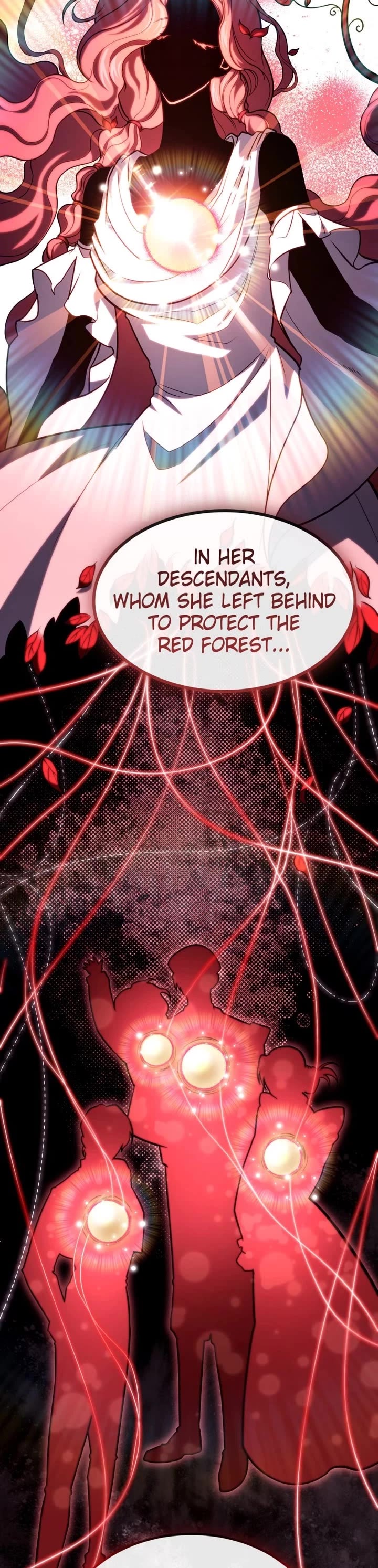 How To Live As An Unlicensed Healer chapter 65 page 29