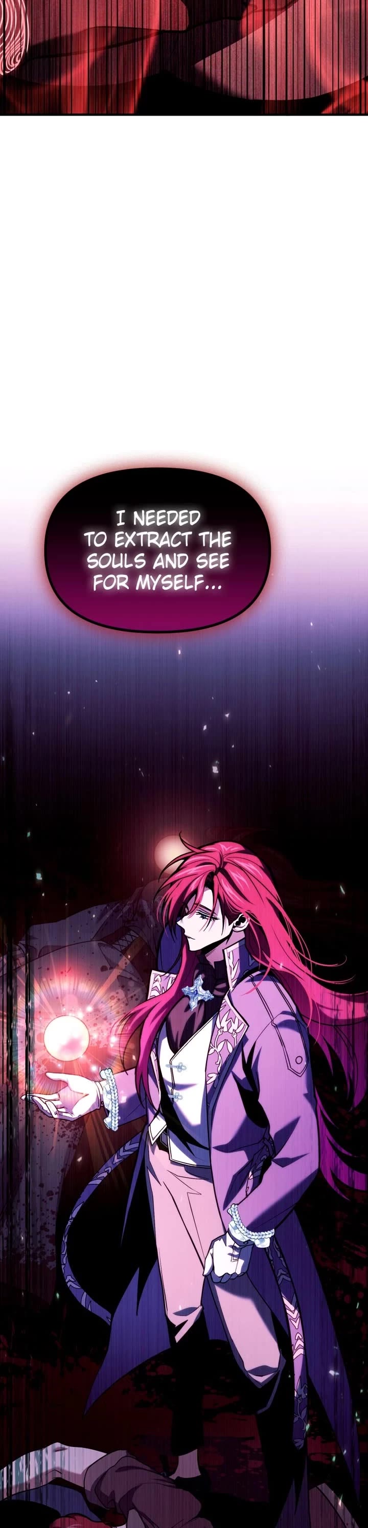 How To Live As An Unlicensed Healer chapter 65 page 34