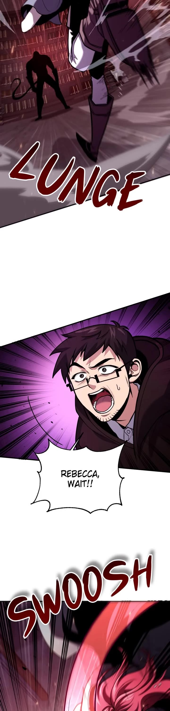 How To Live As An Unlicensed Healer chapter 65 page 37