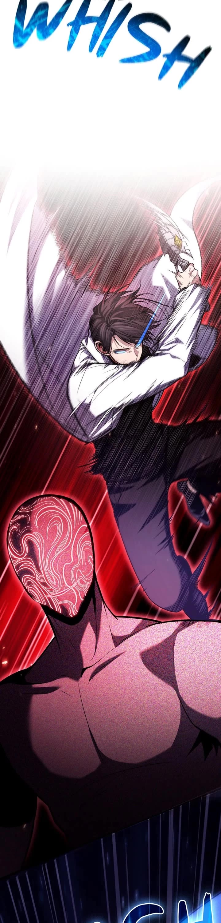 How To Live As An Unlicensed Healer chapter 65 page 43