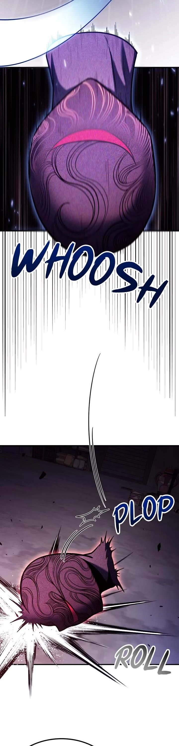 How To Live As An Unlicensed Healer chapter 65 page 45