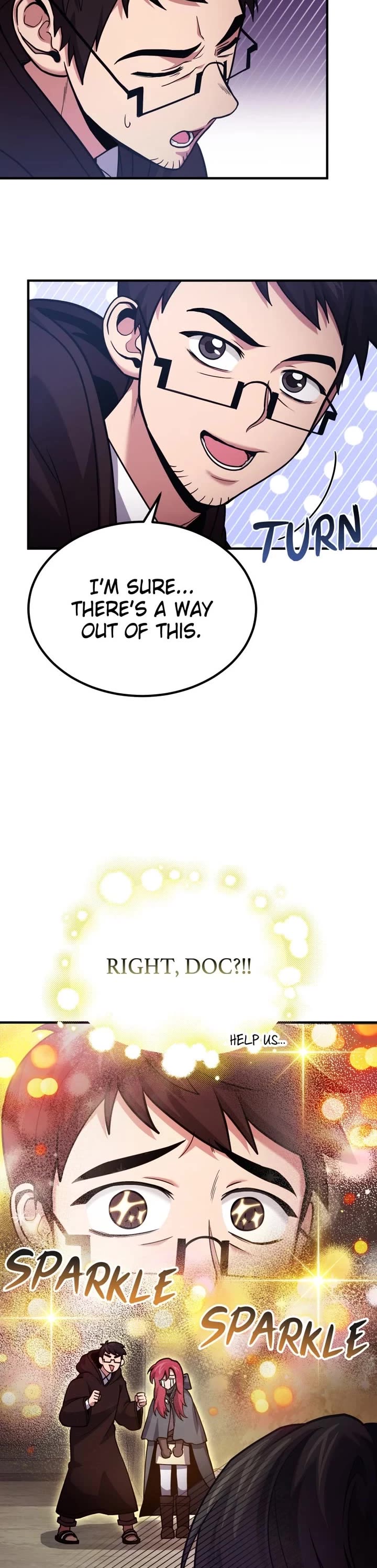 How To Live As An Unlicensed Healer chapter 66 page 14