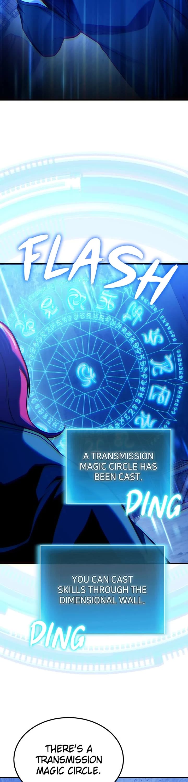 How To Live As An Unlicensed Healer chapter 66 page 24