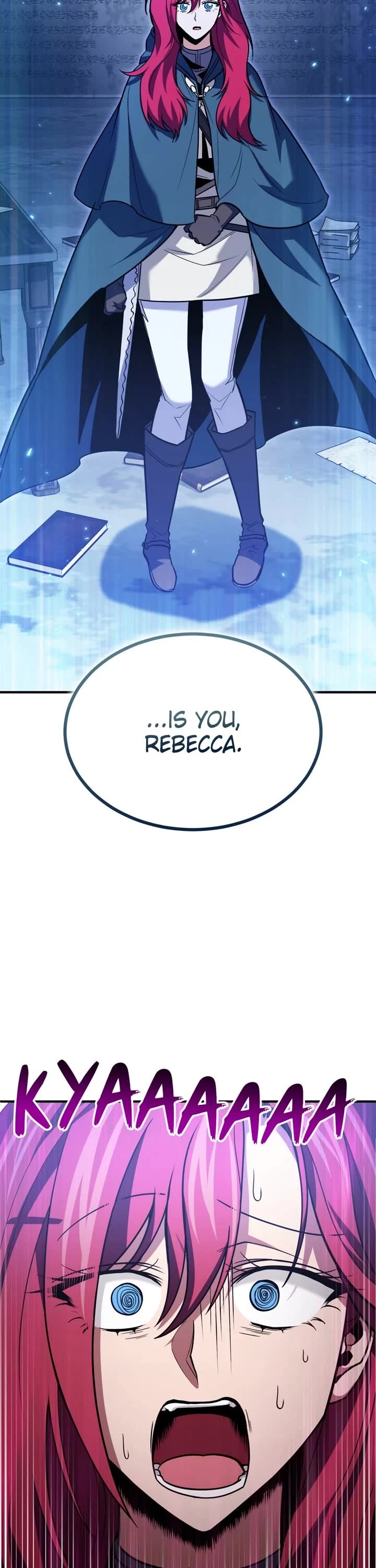 How To Live As An Unlicensed Healer chapter 66 page 27