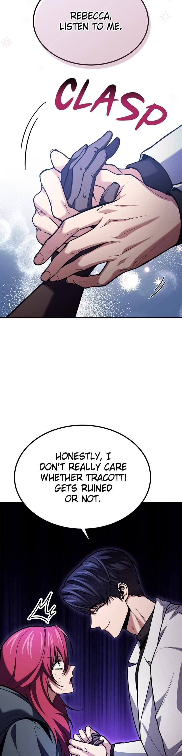 How To Live As An Unlicensed Healer chapter 66 page 29